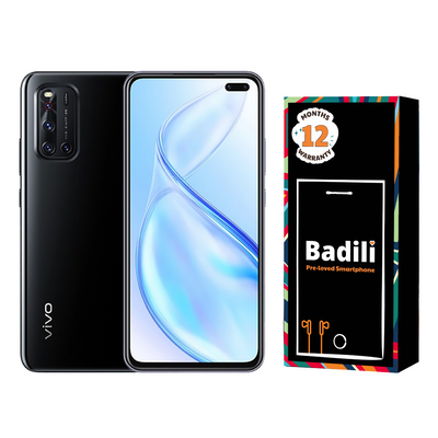 Best Deals on Refurbished Vivo V19 Smartphone | Shop at Badili