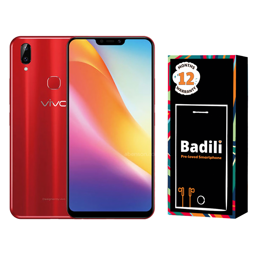Vivo Y85 - Refurbished