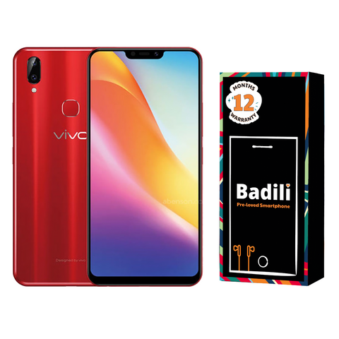 Get a Like-New Vivo Y85 Mobile at an Unbeatable Price – Badili