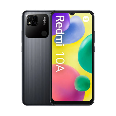 Redmi 10A - Refurbished