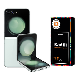 Refurbished Samsung Galaxy Z Flip 5 Smartphone – Quality, Warranty & Savings