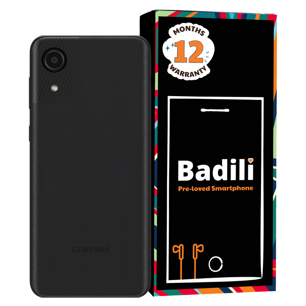 Samsung A03 Core - Refurbished