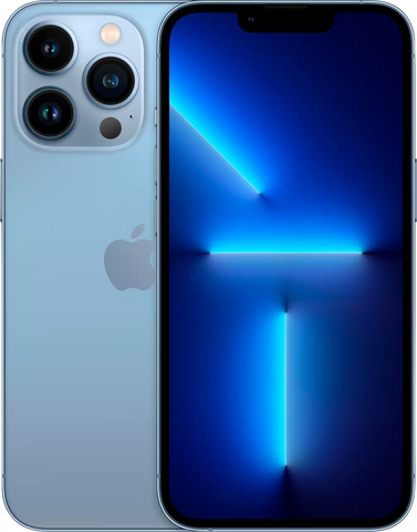 Refurbished Apple iPhone 13 Pro Smartphone – Quality, Warranty & Savings
