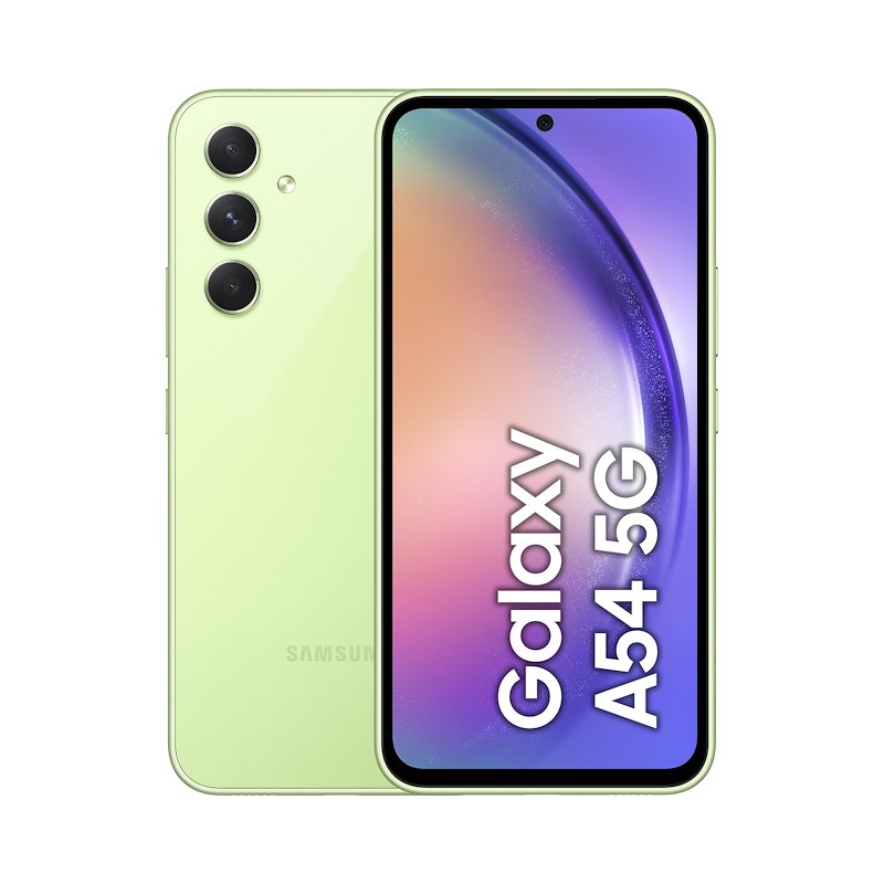 Refurbished Samsung Galaxy A54 5G Smartphone – Quality, Warranty & Savings