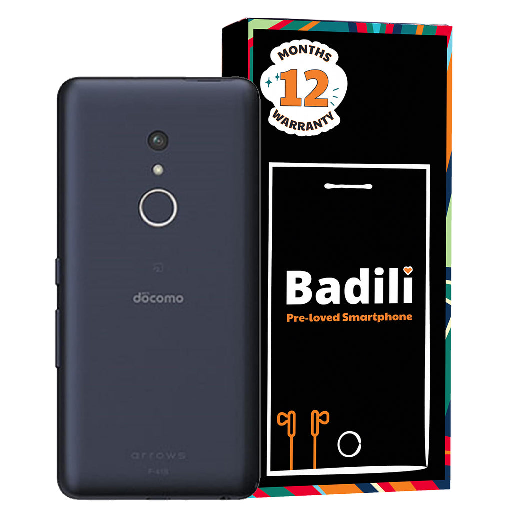 Fujitsu Arrows F41B - Refurbished