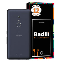 Fujitsu Arrows F41B - Refurbished