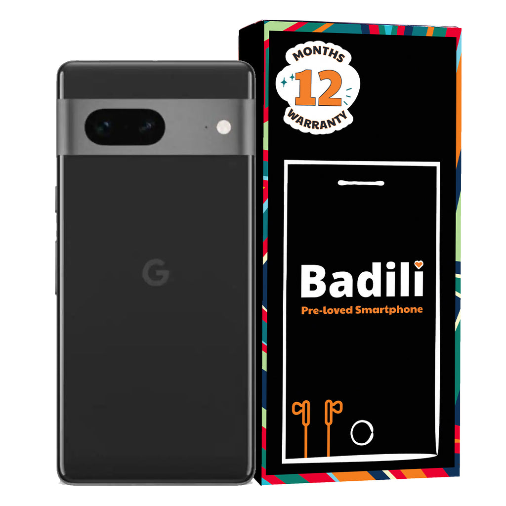 Google Pixel 7 5G - Refurbished