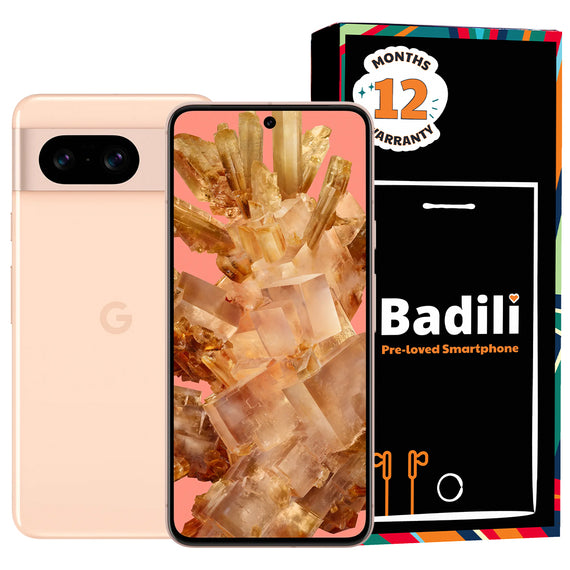 Google Pixel 8 - Refurbished