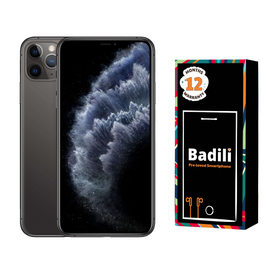 Apple iPhone 11 Pro - Refurbished