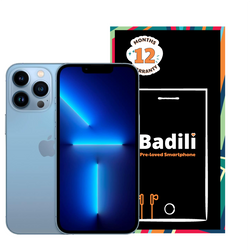 Apple iPhone 13 Pro - Refurbished