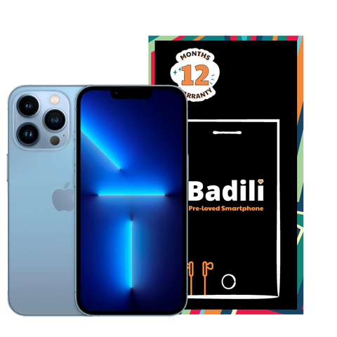 Apple iPhone 13 Pro