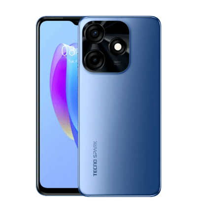 Buy Refurbished Tecno Spark 10C Mobile with 12 months Warranty