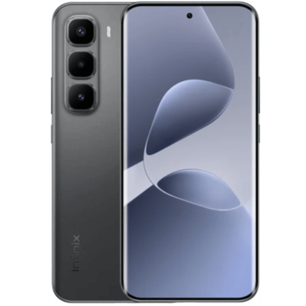 Infinix Hot 60 Pro Plus - Refurbished