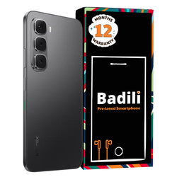 Infinix Hot 60i - Refurbished