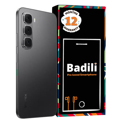 Infinix Hot 60i - Refurbished