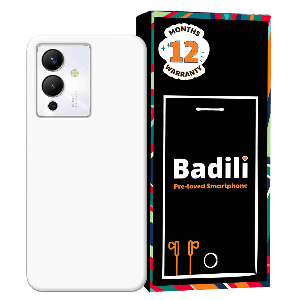 Infinix Note 12 Pro 5G - Refurbished