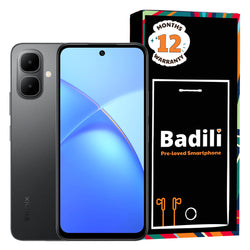 Infinix Smart 10 - Refurbished