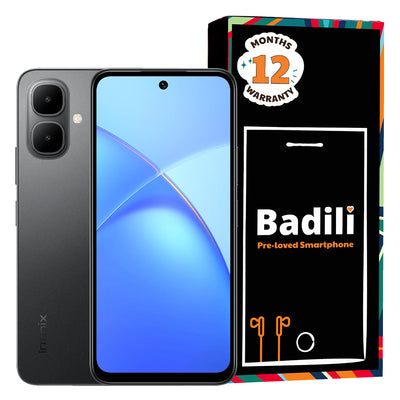 Infinix Smart 10 - Refurbished