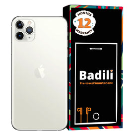 Apple iPhone 11 Pro Max - Refurbished