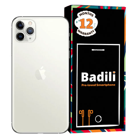 Apple iPhone 11 Pro Max - Refurbished