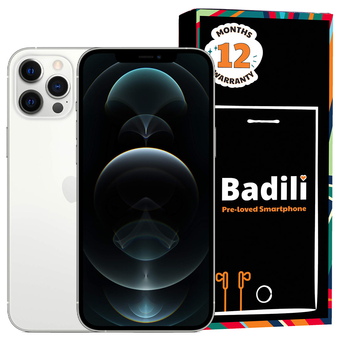 Apple iPhone 12 Pro Max - Refurbished