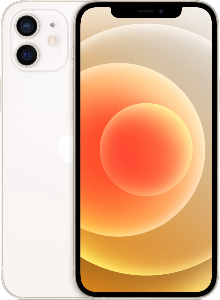 Apple iPhone 12 - Refurbished