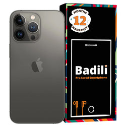 Apple iPhone 13 Pro Max - Refurbished