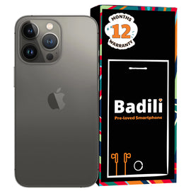 Apple iPhone 13 Pro Max - Refurbished