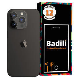 Apple iPhone 14 Pro - Refurbished