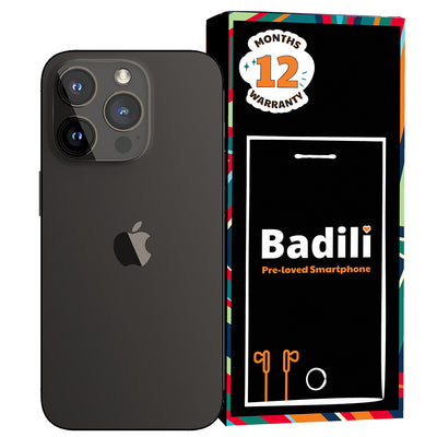 Apple iPhone 14 Pro - Refurbished