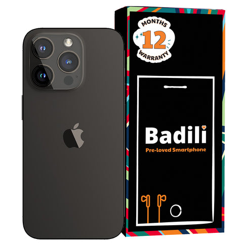 Apple iPhone 14 Pro - Refurbished