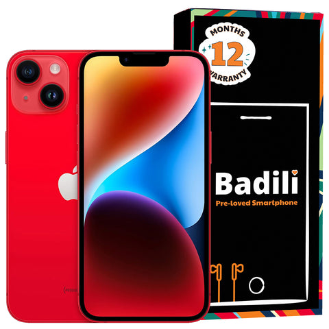 Apple iPhone 14 - Refurbished