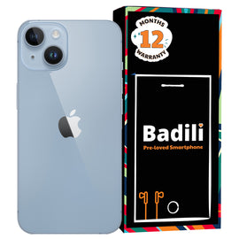 Apple iPhone 14 - Refurbished