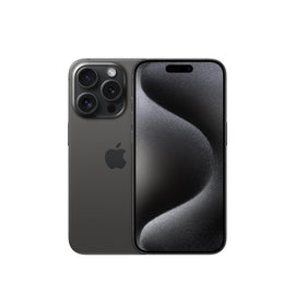 Apple iPhone 15 Pro - Refurbished