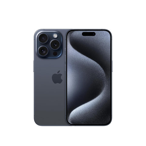 Apple iPhone 15 Pro - Refurbished