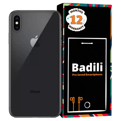 Apple iPhone XS - Refurbished