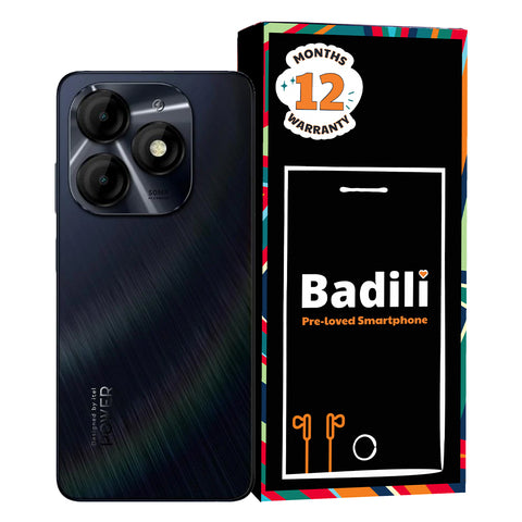 Itel P55 - Refurbished