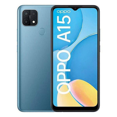 Oppo A15 - Refurbished