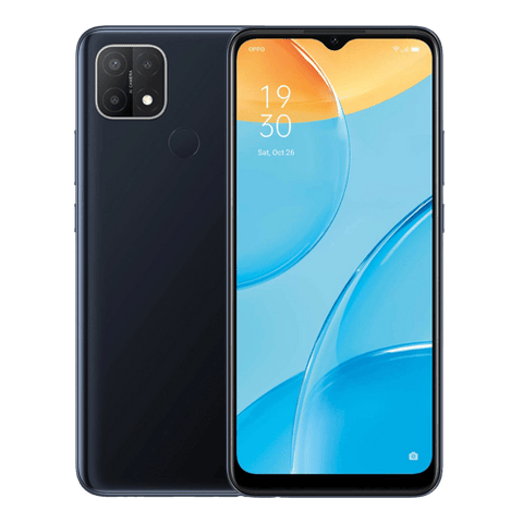 Oppo A15 - Refurbished