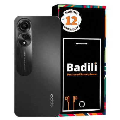 Oppo A78 – Refurbished