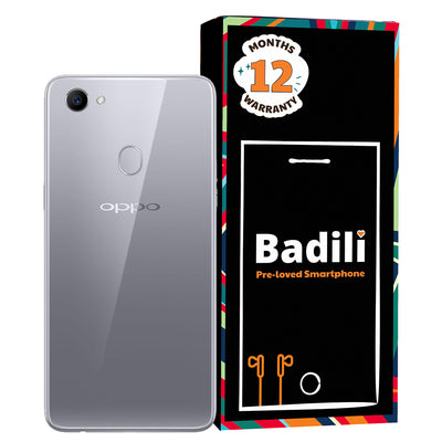 Oppo F7 - Refurbished