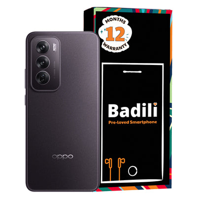 OPPO Reno 12 - Refurbished