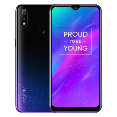 Realme 3 - Refurbished