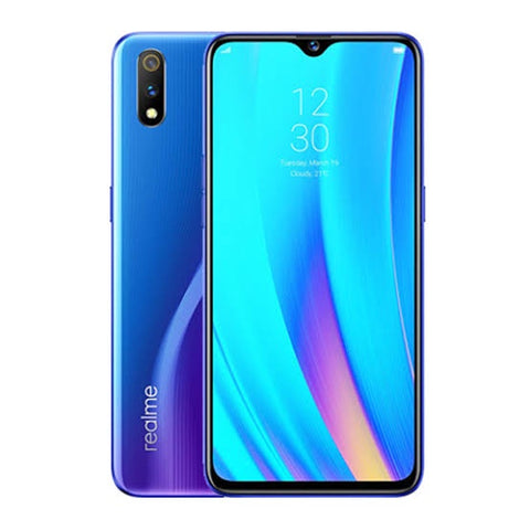 Realme 3