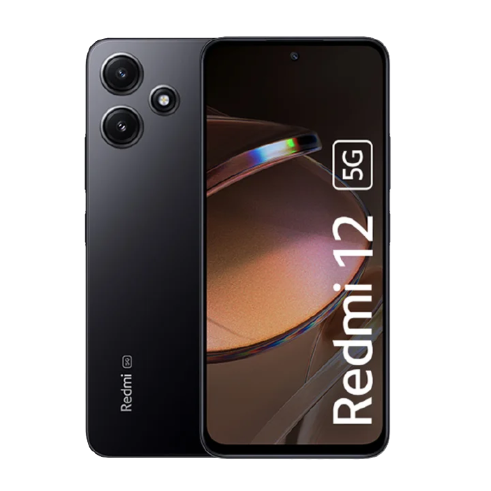 Redmi 12 5G - Refurbished