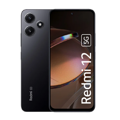 Redmi 12 5G - Refurbished