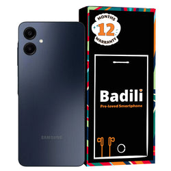 Samsung Galaxy A06 4G - Refurbished