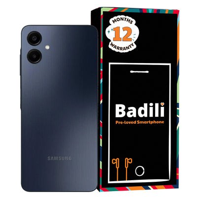 Samsung Galaxy A06 4G - Refurbished