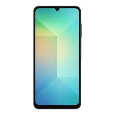 Samsung Galaxy A06 4G - Refurbished