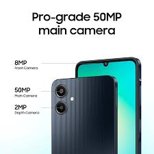 Samsung Galaxy A06 4G - Refurbished